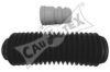 CAUTEX 081235 Dust Cover Kit, shock absorber